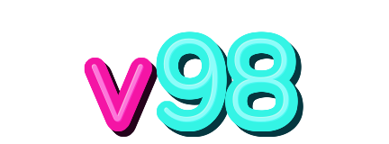 v98 — logo kanal